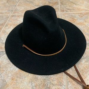 Brixton Field Hat Size Small